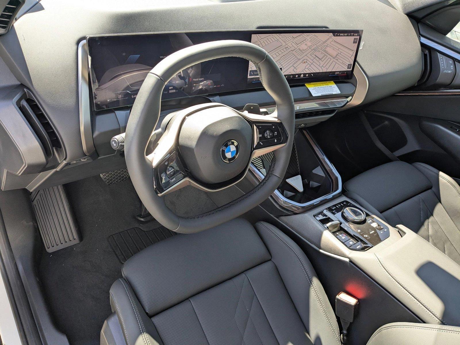 2025 Bmw X3 30x Drive photo 2
