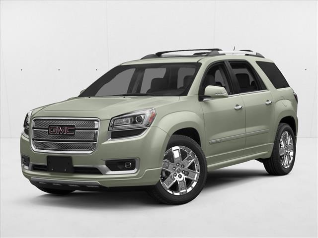 2016 GMC Acadia AWD Denali's photo