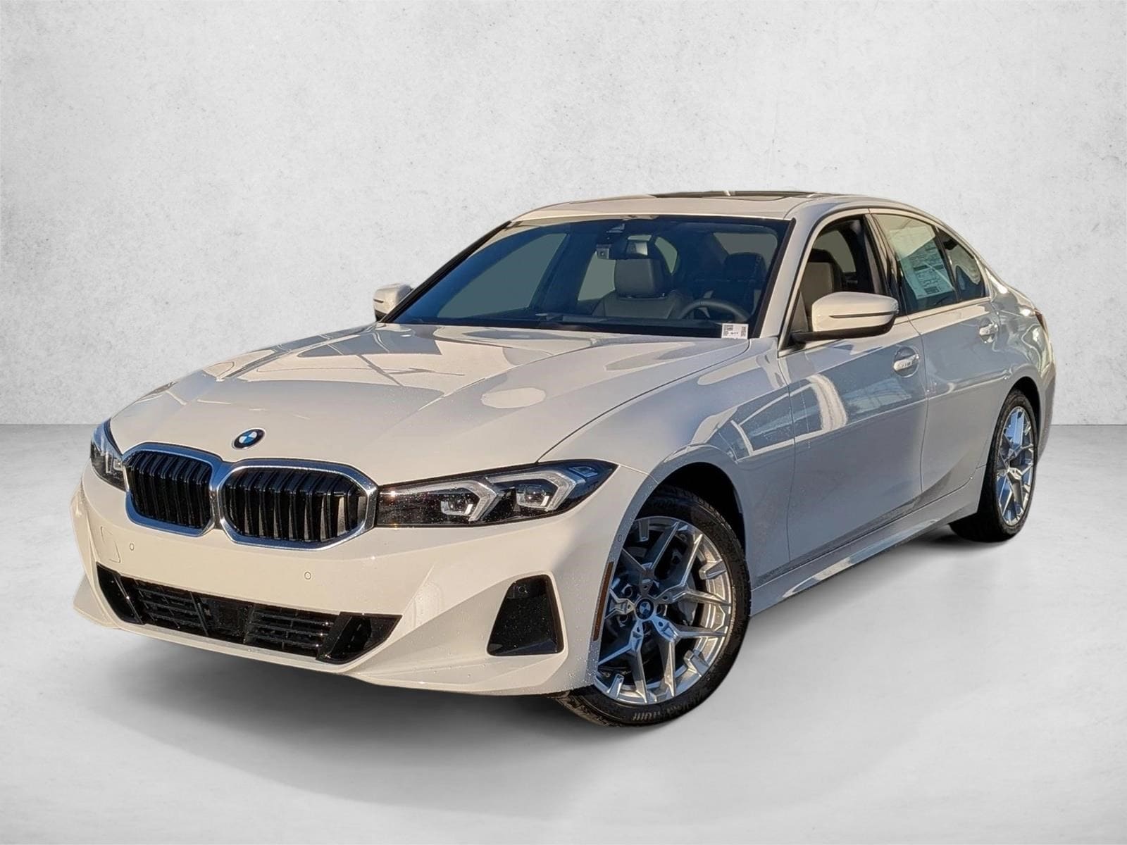 2026 BMW 3 Series