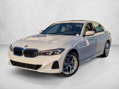 2026 BMW 330i