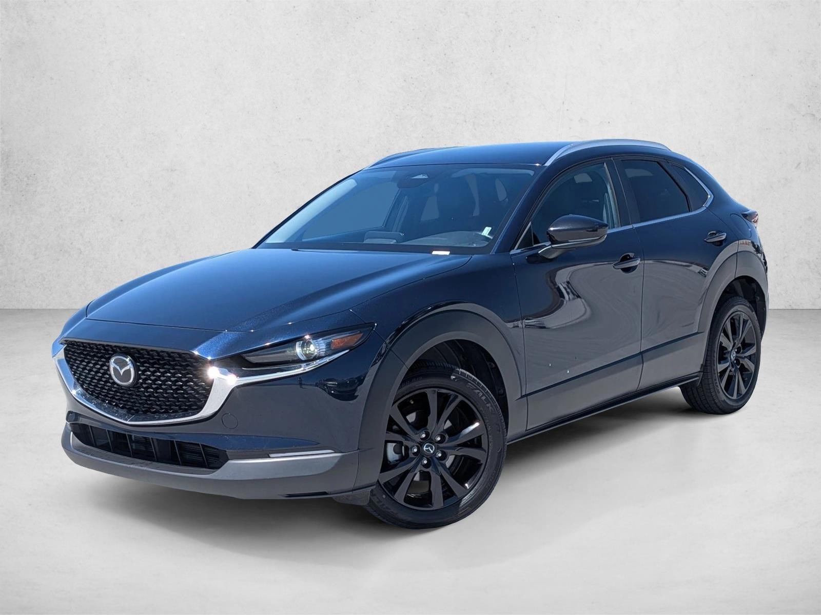 2024 Mazda CX-30 Select Sport AWD's photo