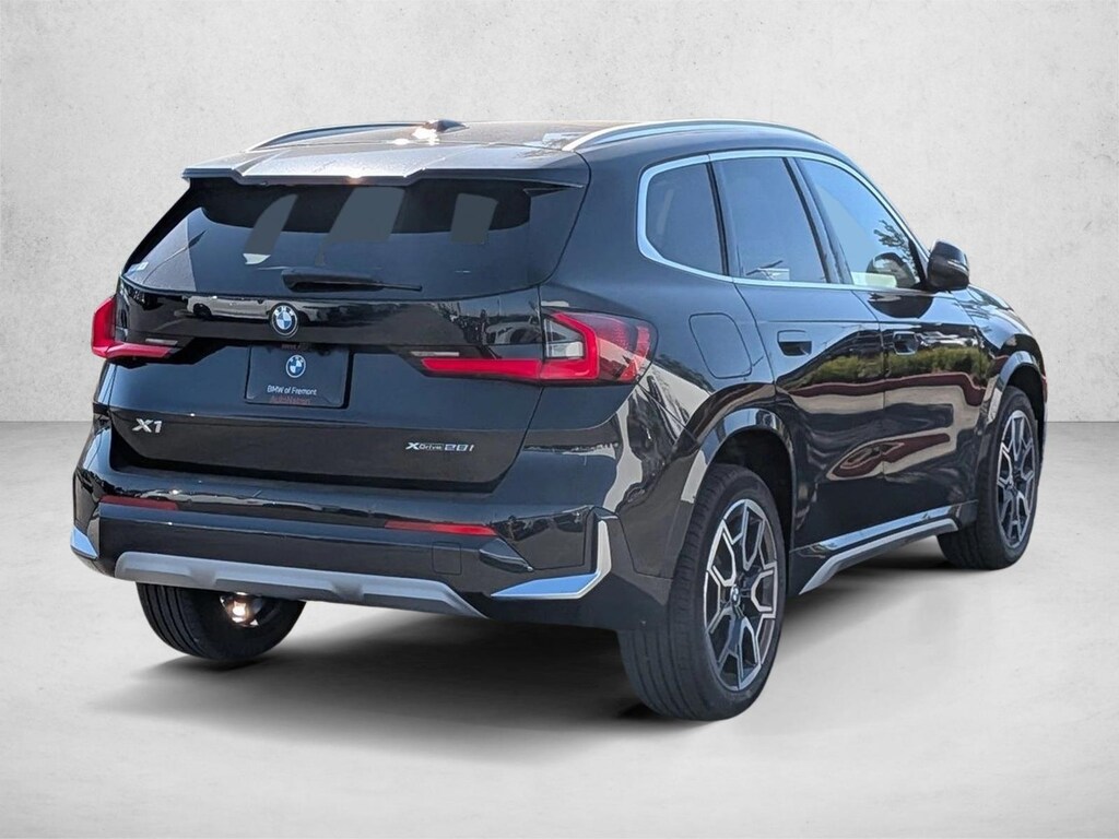 New 2026 BMW X1 xDrive28i SUV