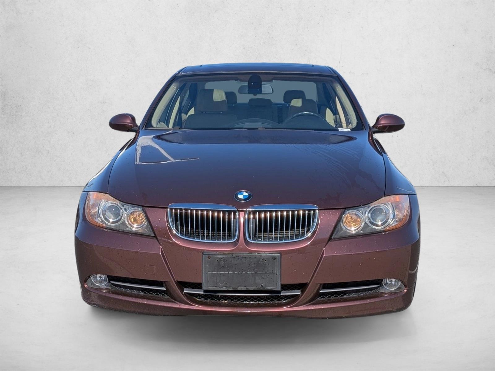 2006 Bmw 330i 3-Series photo 2