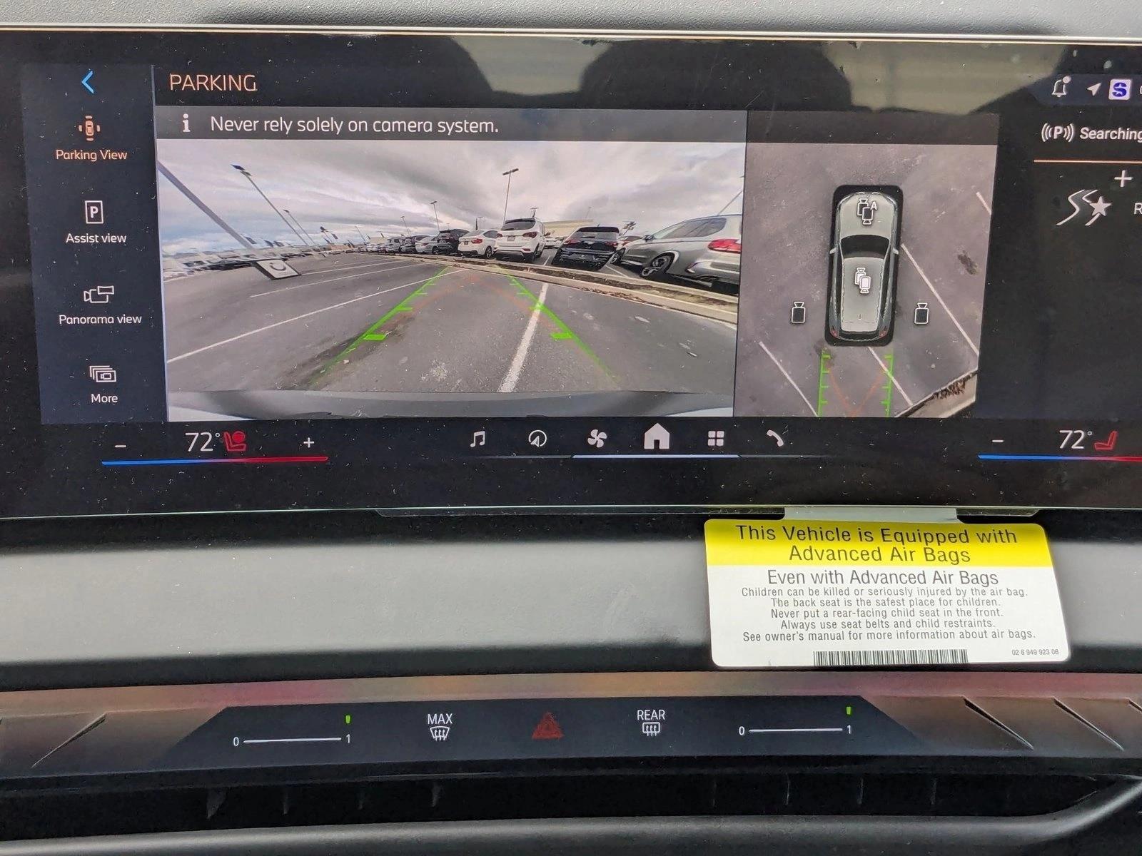 2025 BMW X3 30 - Photo 15