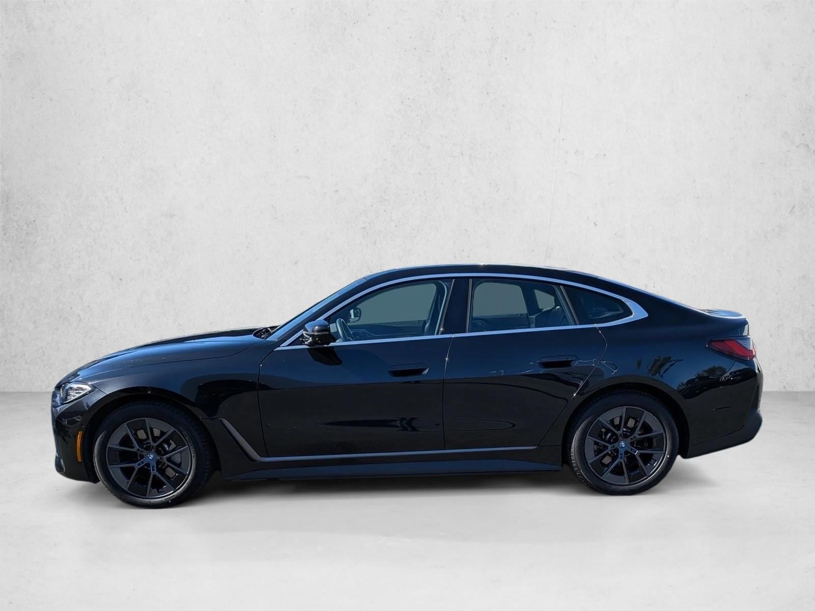 2023 BMW i4 40 - Photo 9