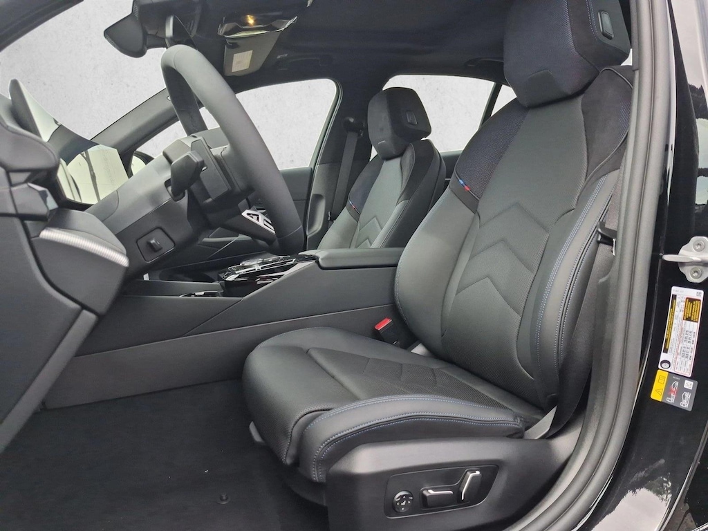 New 2027 BMW i5 eDrive40 Sedan