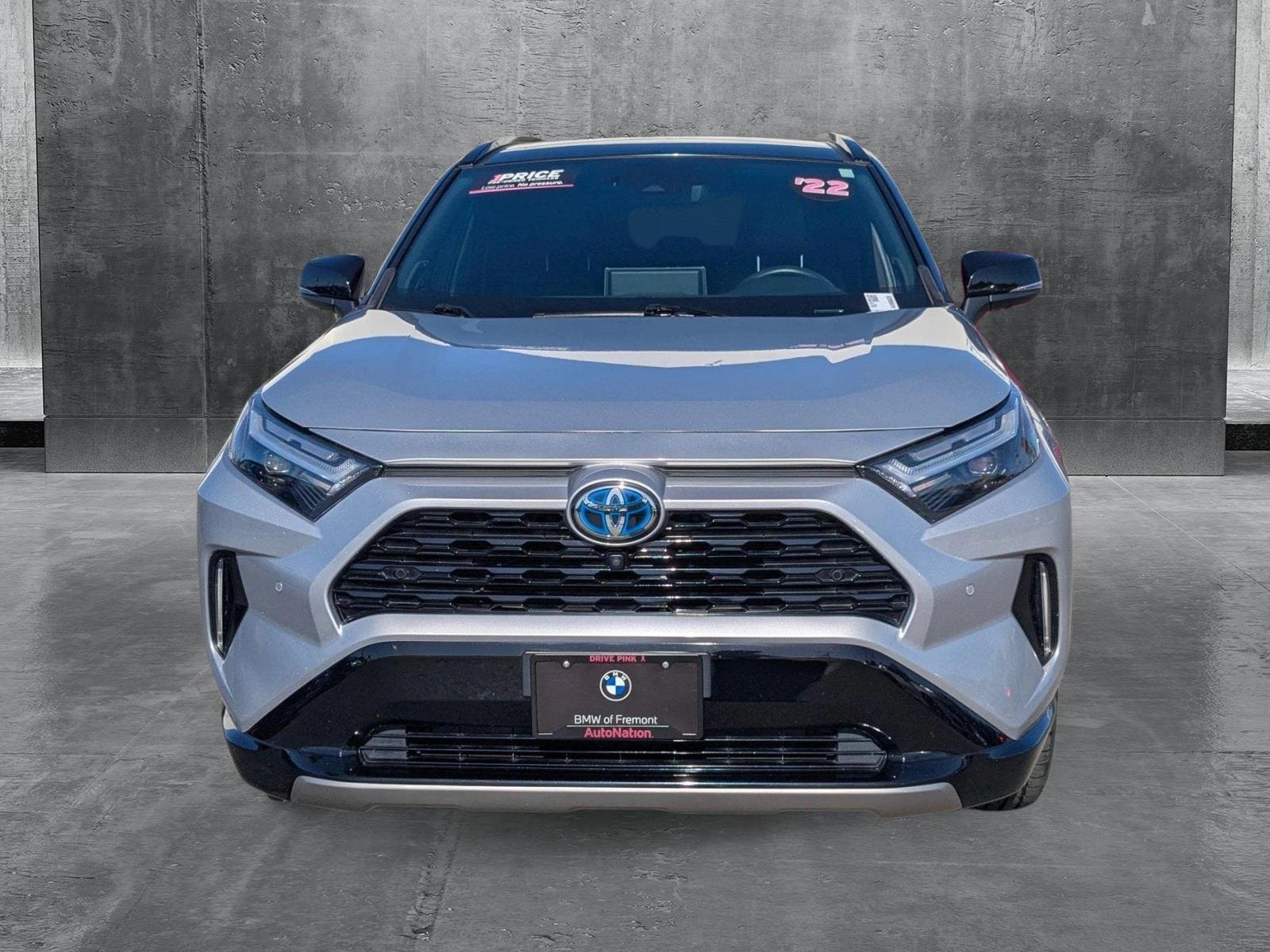 Used 2022 Toyota RAV4 XSE with VIN 4T3E6RFV2NU066628 for sale in Kansas City
