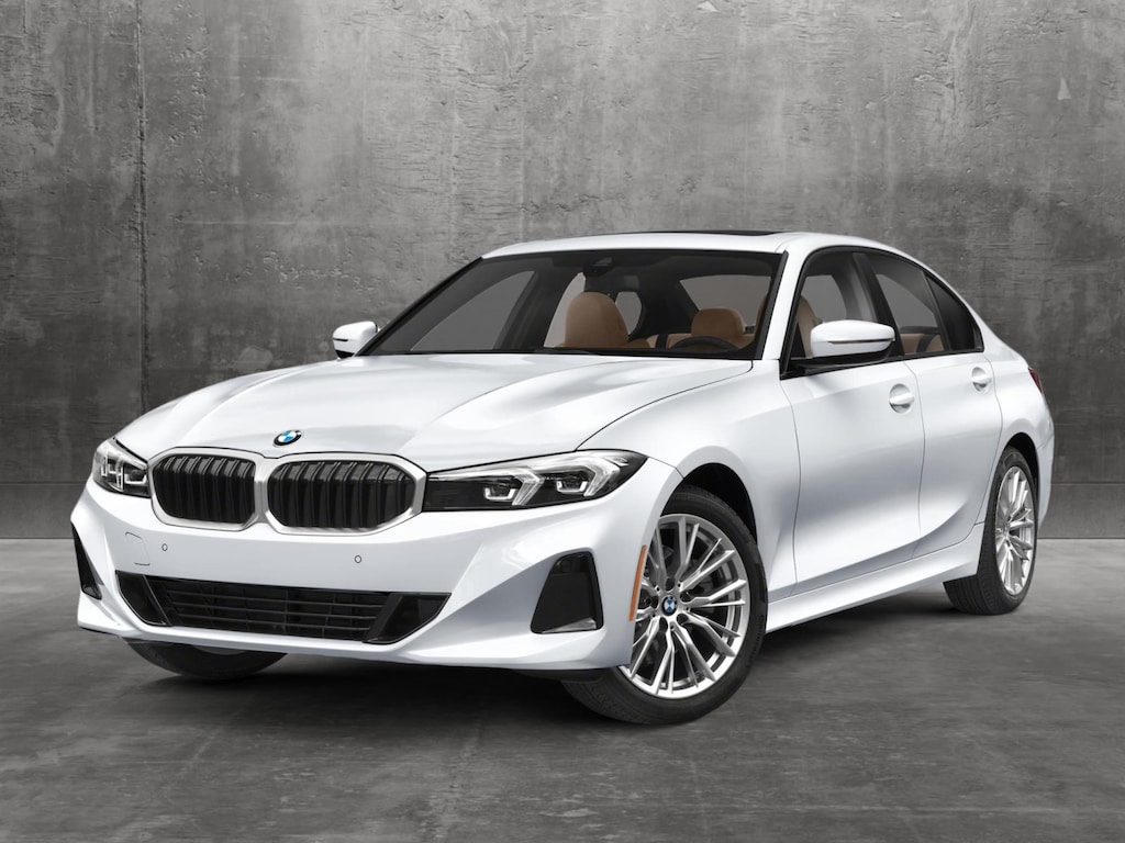 PreOwned 2025 BMW 330i For Sale at BMW of Fremont VIN 3MW69CW06S8F19035