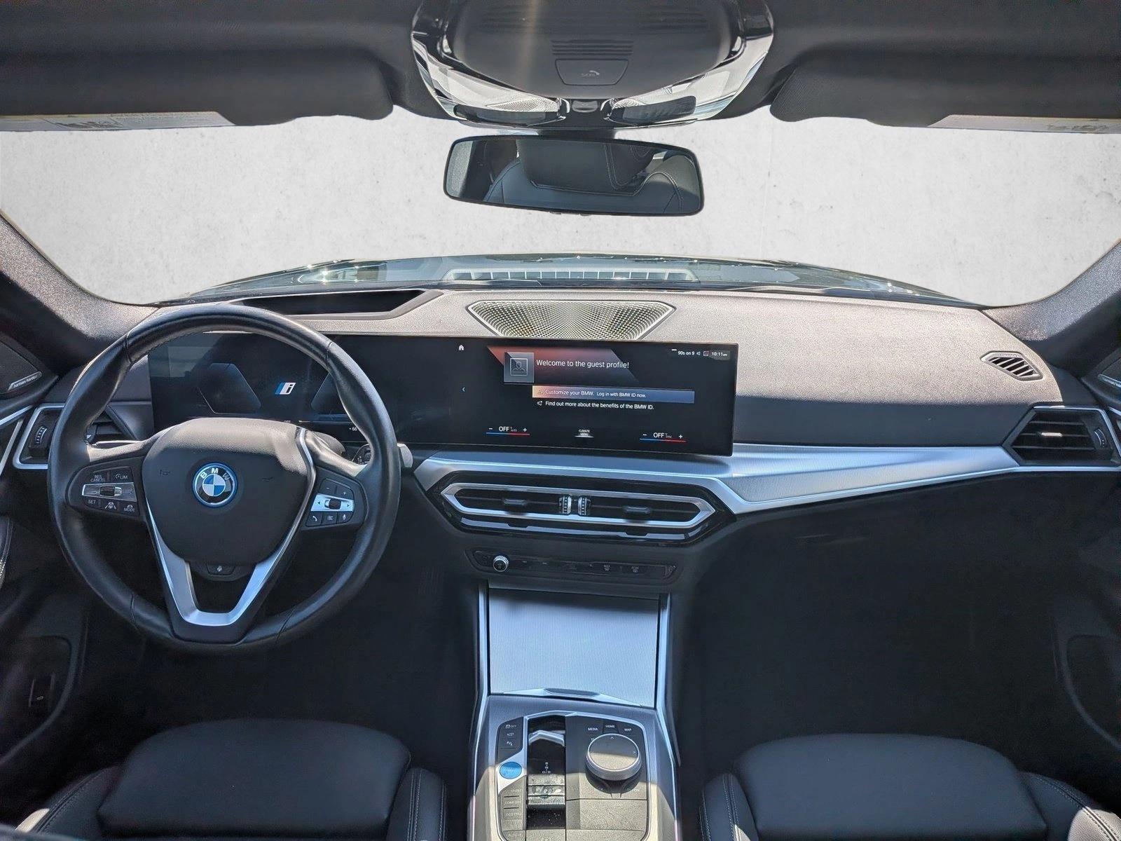 2023 BMW i4 35 - Photo 19