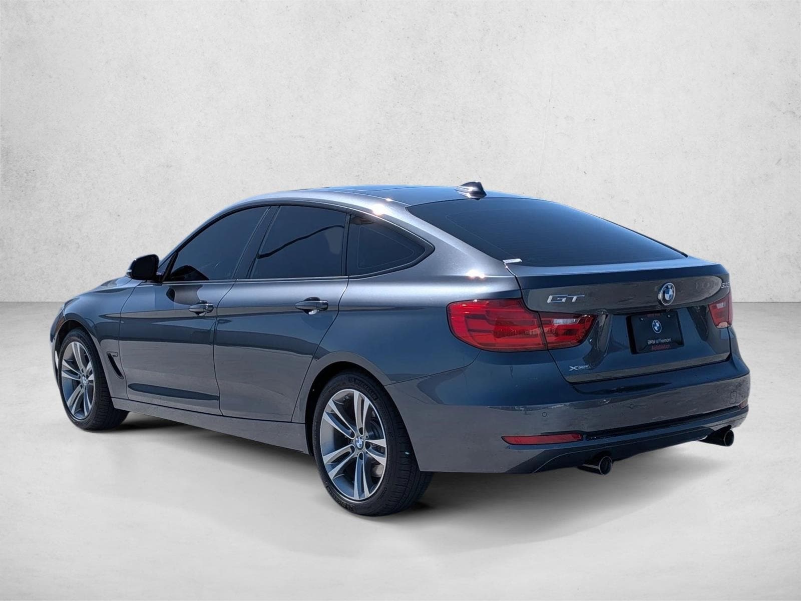 2014 BMW 335i xDrive photo 3