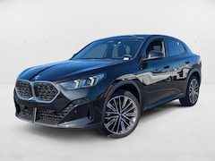 2025 BMW X2