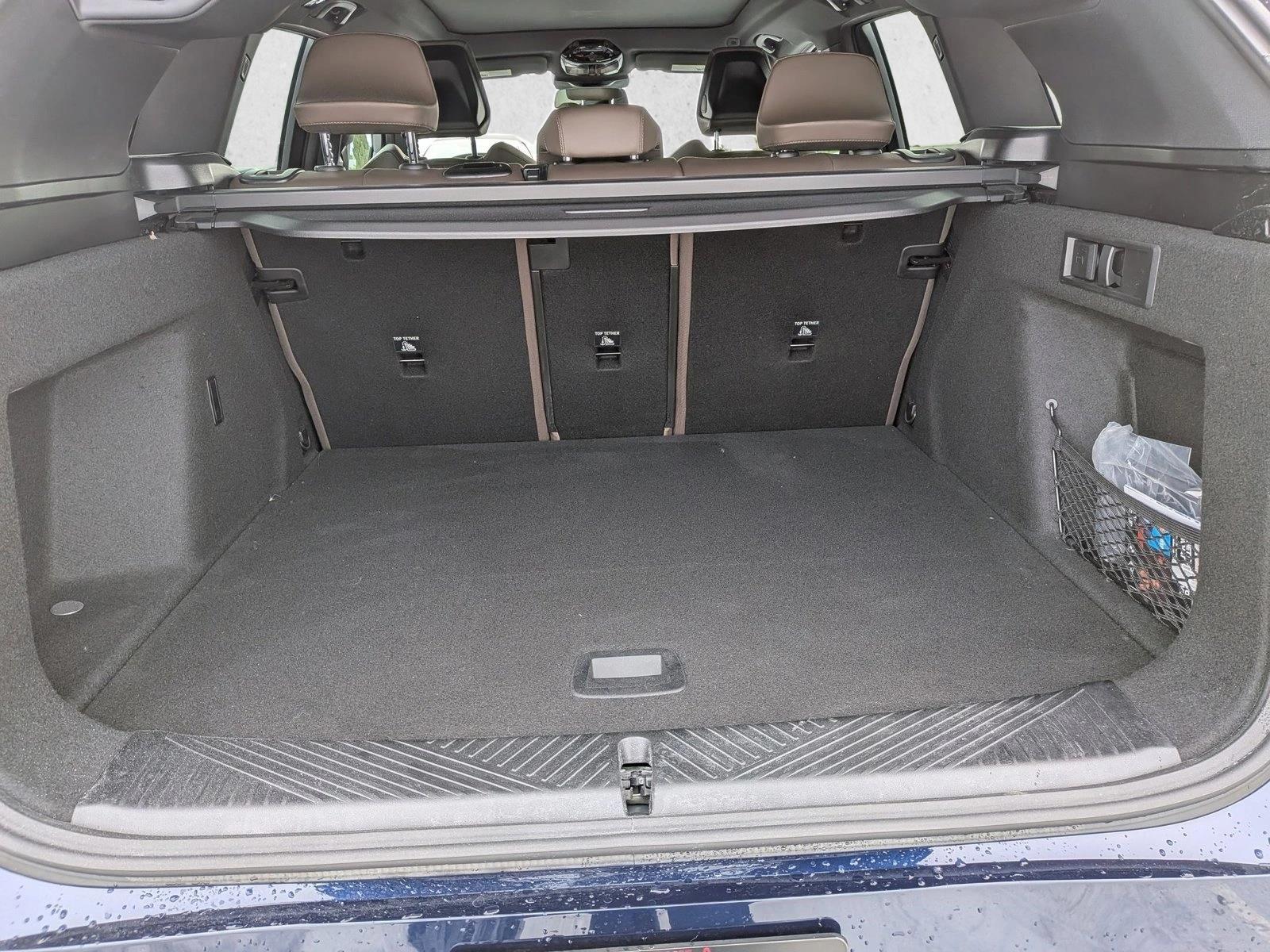 2026 BMW X3 30 xDrive photo 5