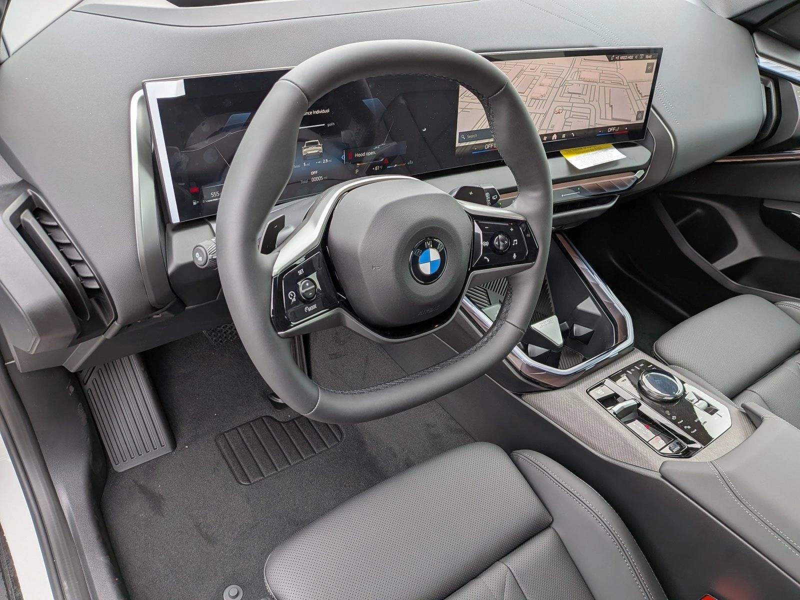 2026 BMW X3 30 - Photo 3