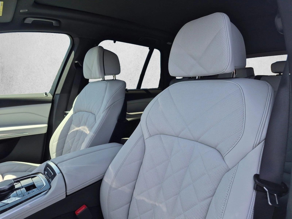 New 2026 BMW X5 xDrive40i SUV