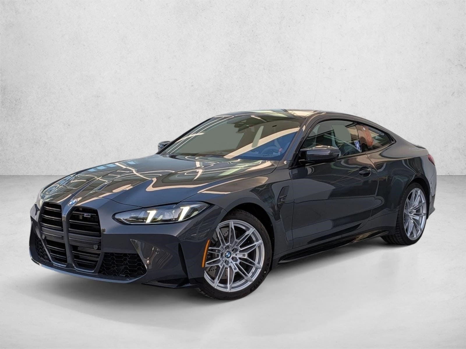 2027 BMW M4 M4 Competition xDrive Coupe's photo