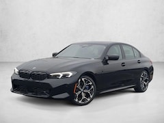 2026 BMW M340 i NA Sedan