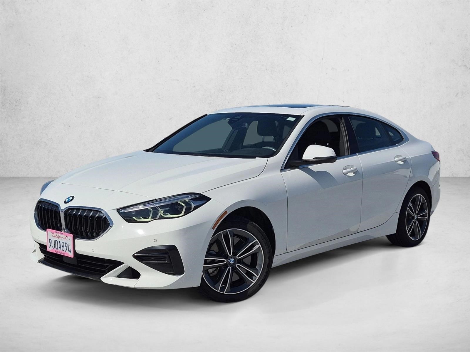  BMW 228i