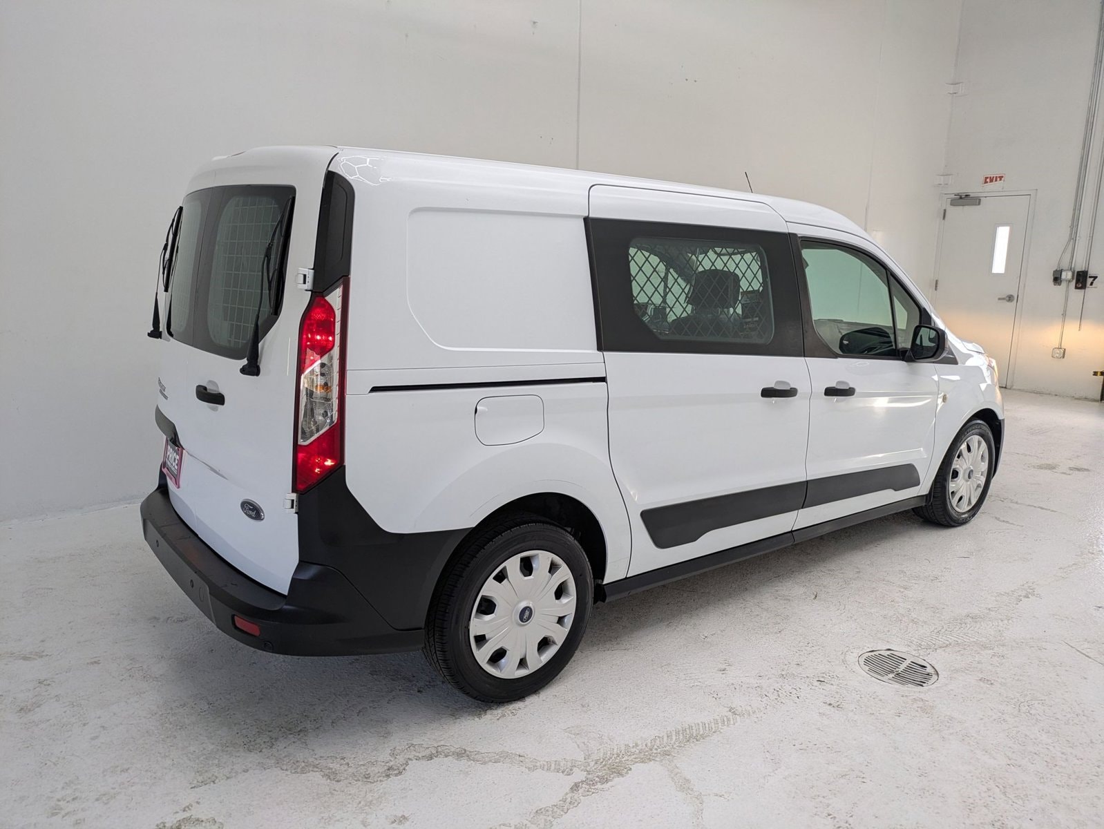 2020 Ford Transit Connect XL photo 5