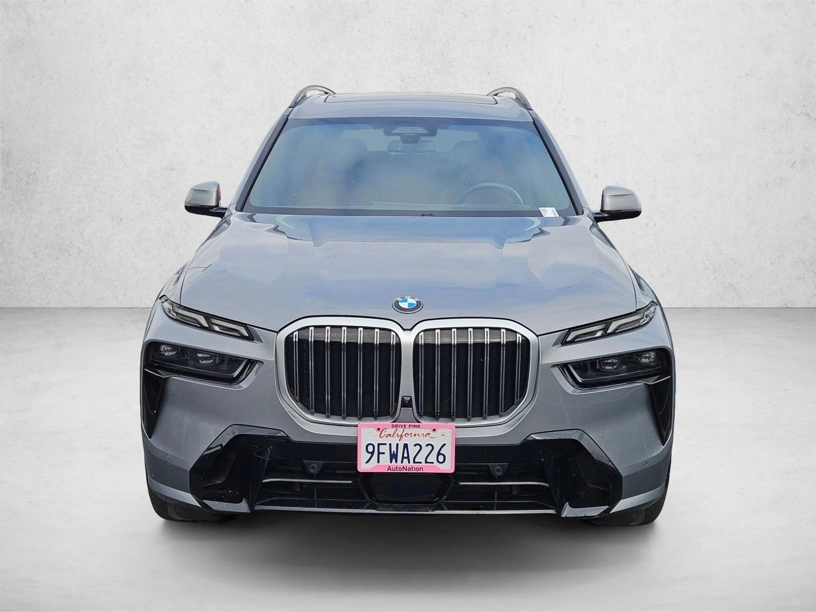 2023 Bmw X7 xDrive40i photo 2