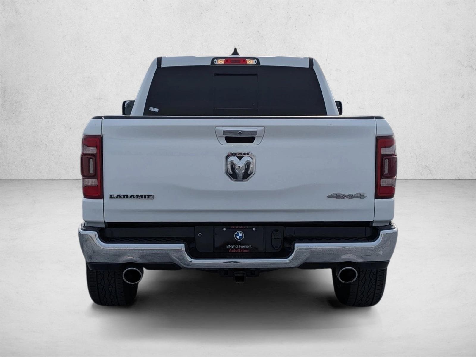 2022 Ram 1500 Laramie photo 6