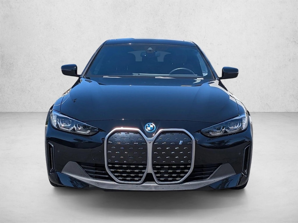 Certified 2023 BMW i4 eDrive35 Gran Coupe