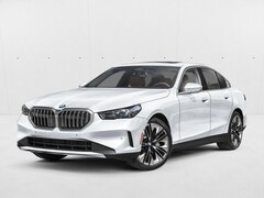 2026 BMW 540i xDrive Sedan