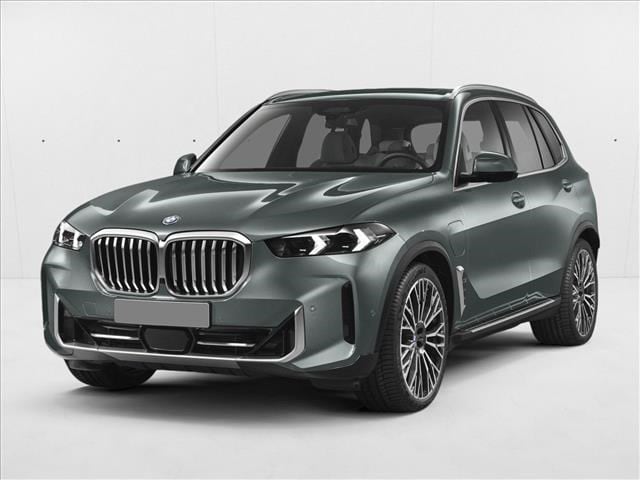2024 BMW X5