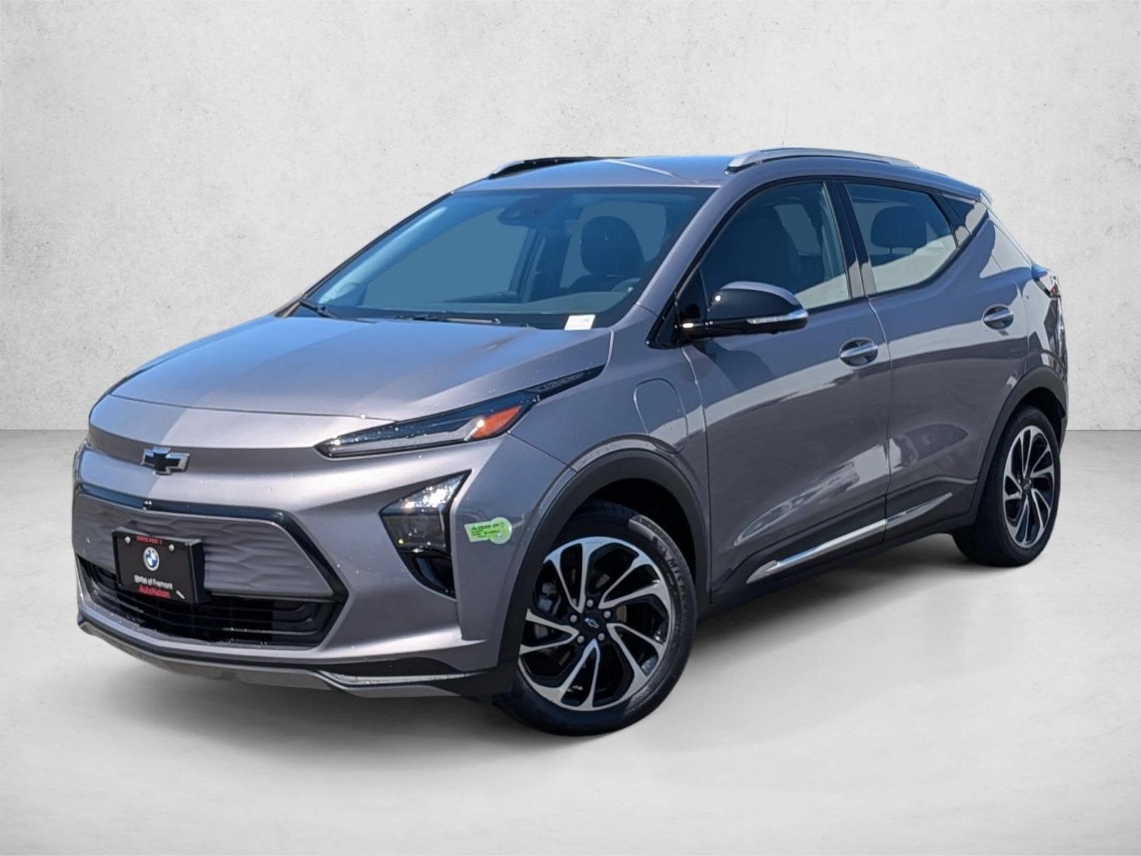 2023 Chevrolet Bolt EUV