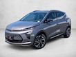  Chevrolet Bolt EUV