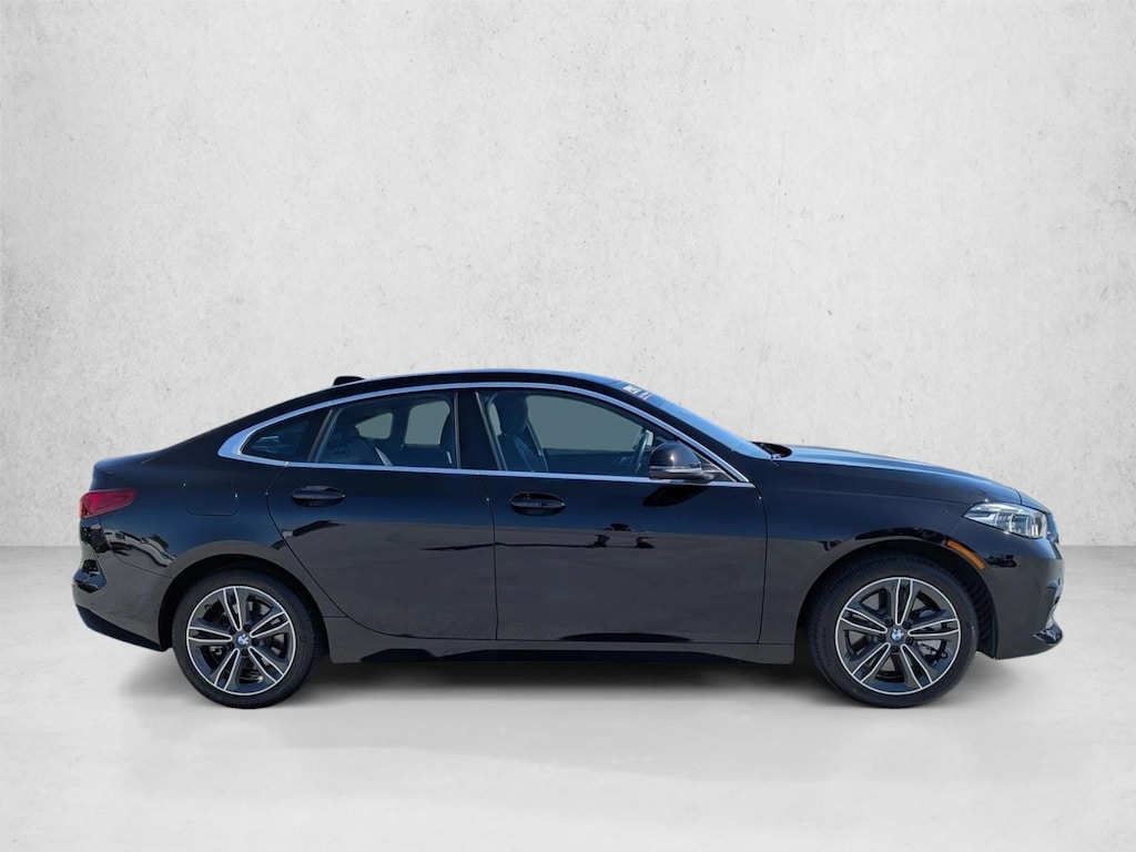 Certified 2023 BMW 228i sDrive Gran Coupe