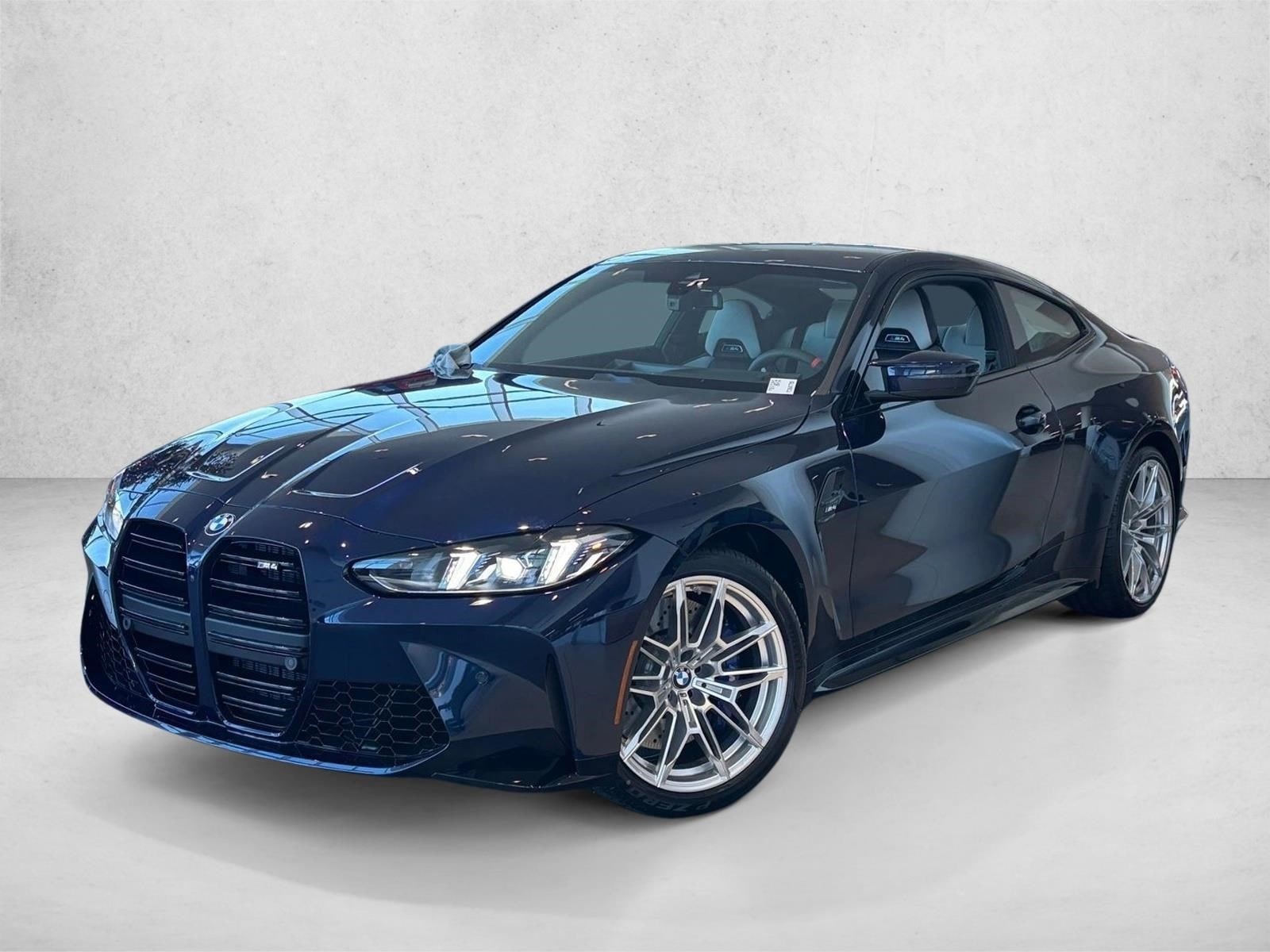 2026 BMW M4 Coupe M4's photo