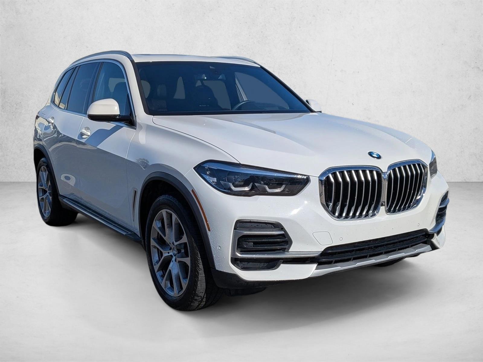 2023 Bmw X5 sDrive40i photo 3