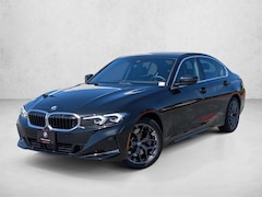 2026 BMW 330i
