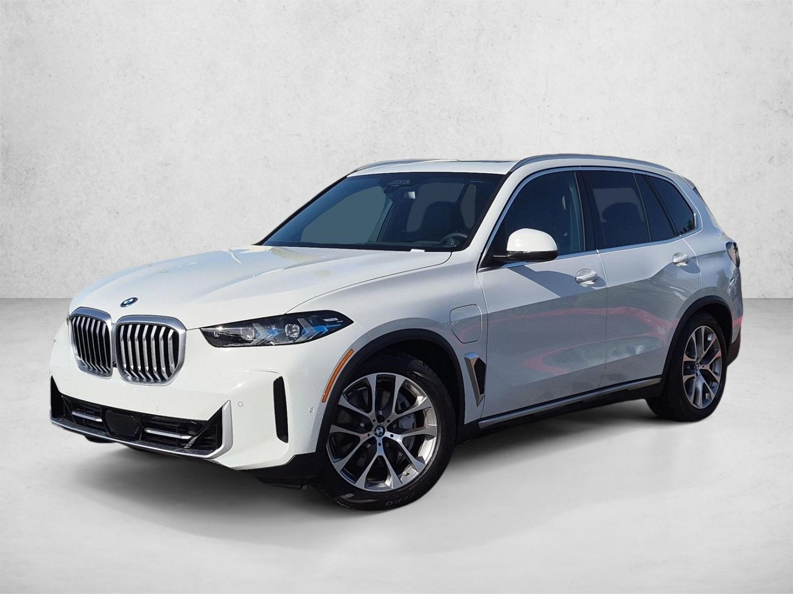  BMW X5 PHEV