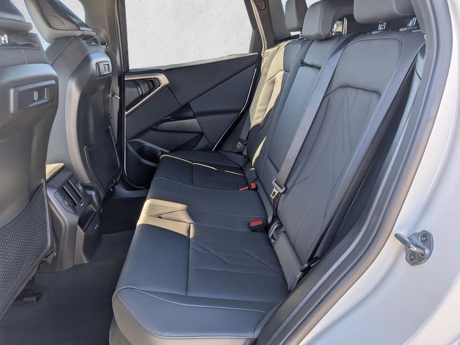 2025 BMW X3 30 - Photo 19