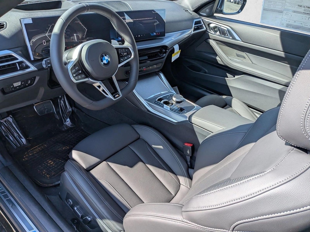 New 2027 BMW 430i Coupe