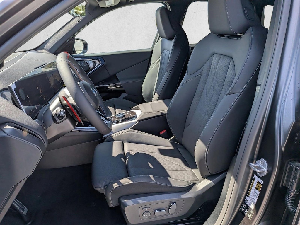 New 2026 BMW X3 M50 xDrive SUV