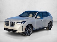2026 BMW X3 30 xDrive SUV