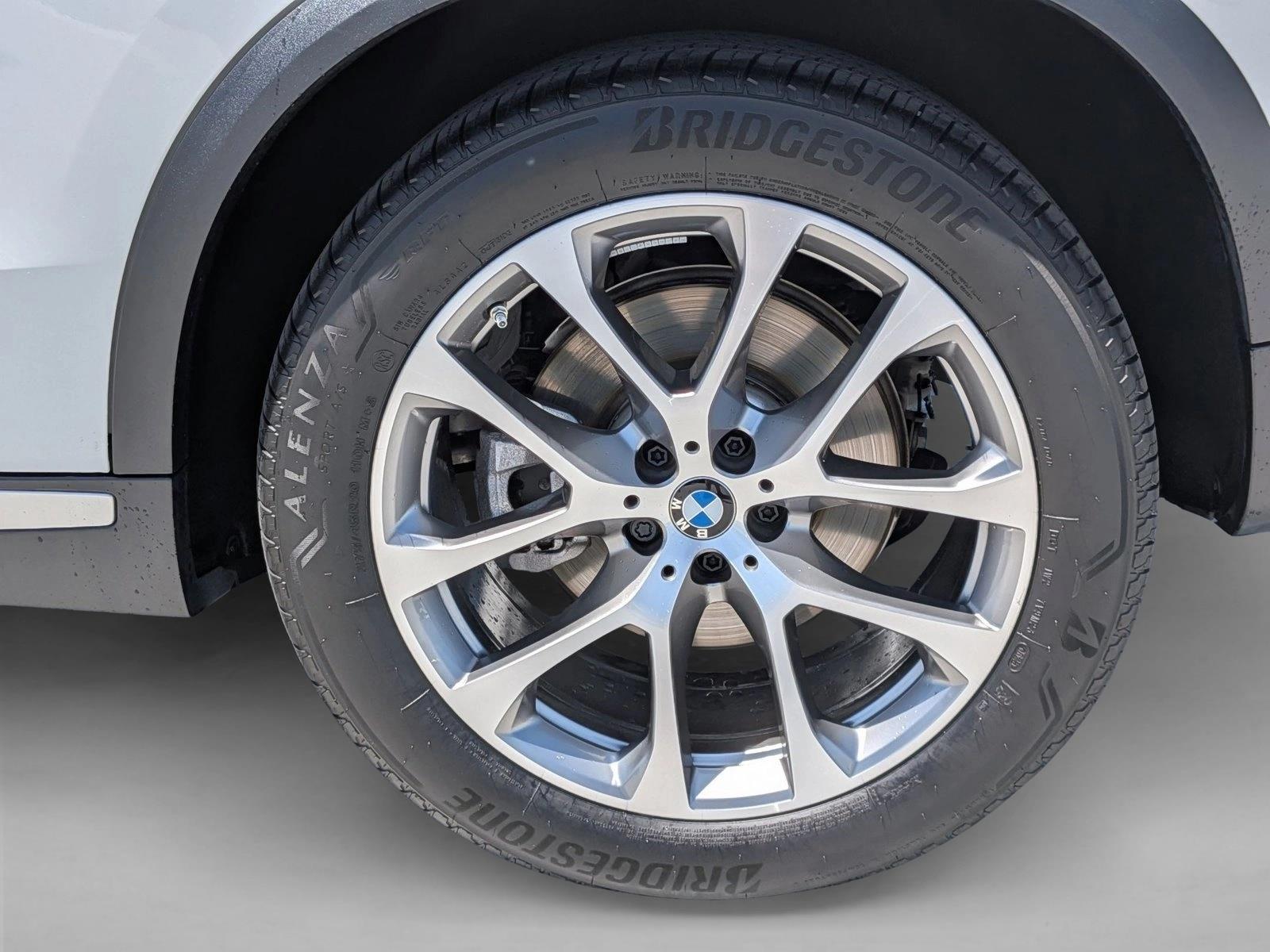 2026 BMW X5 40i - Photo 26