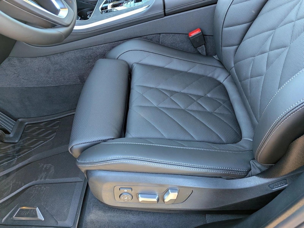 Used 2026 BMW X5 xDrive40i SUV