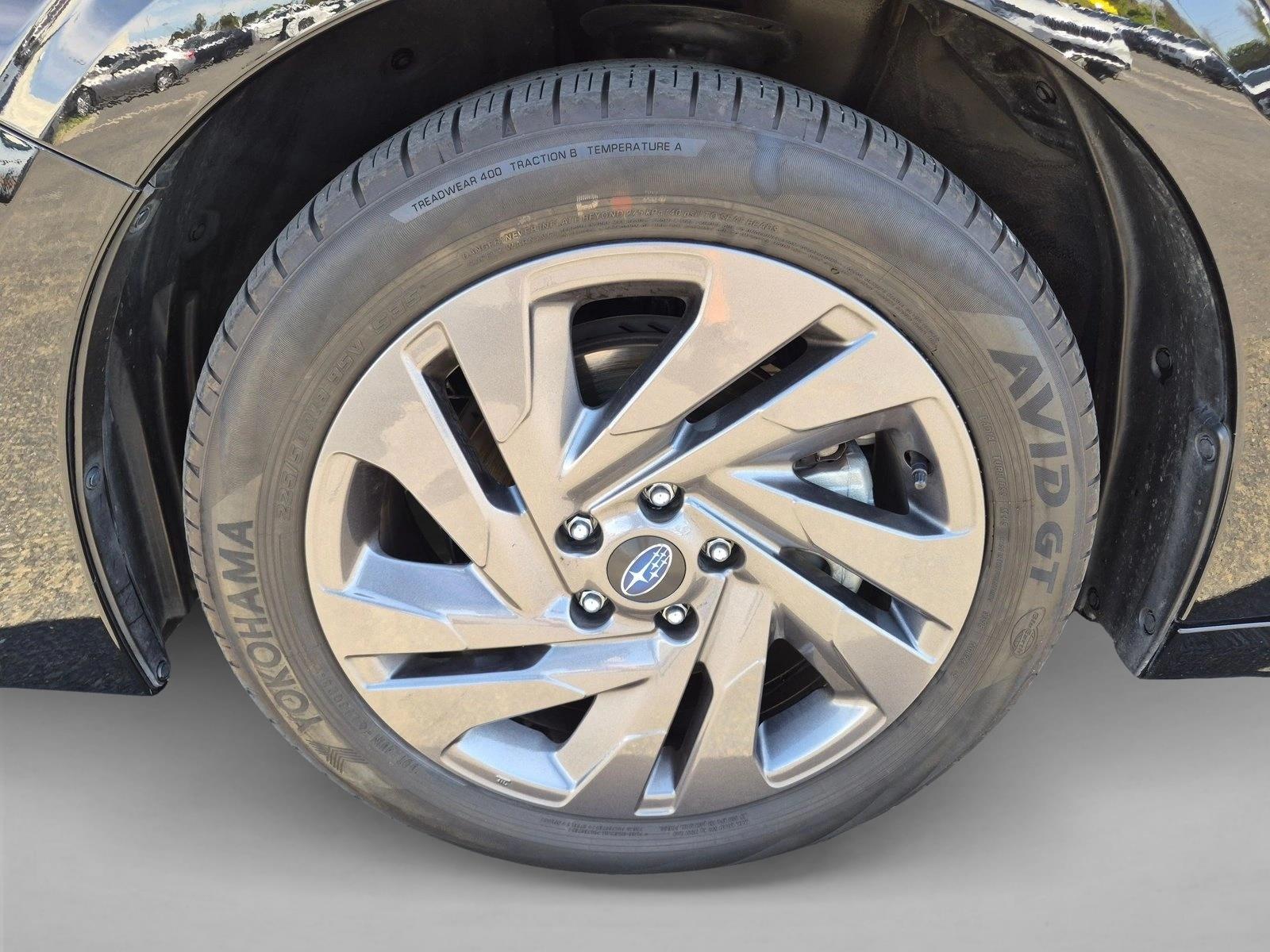 2024 Subaru Legacy Sport - Photo 14