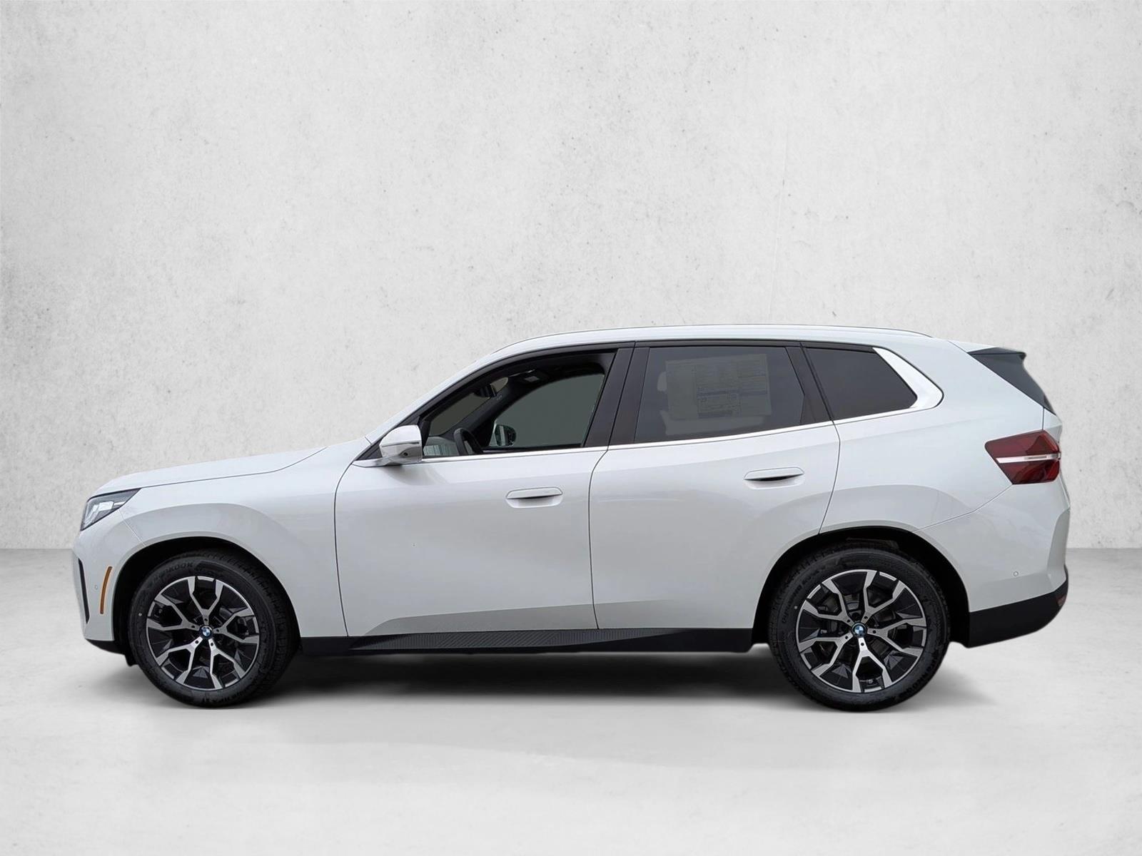 2026 BMW X3 30 - Photo 5