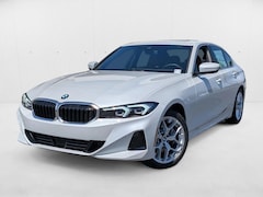 2025 BMW 330i