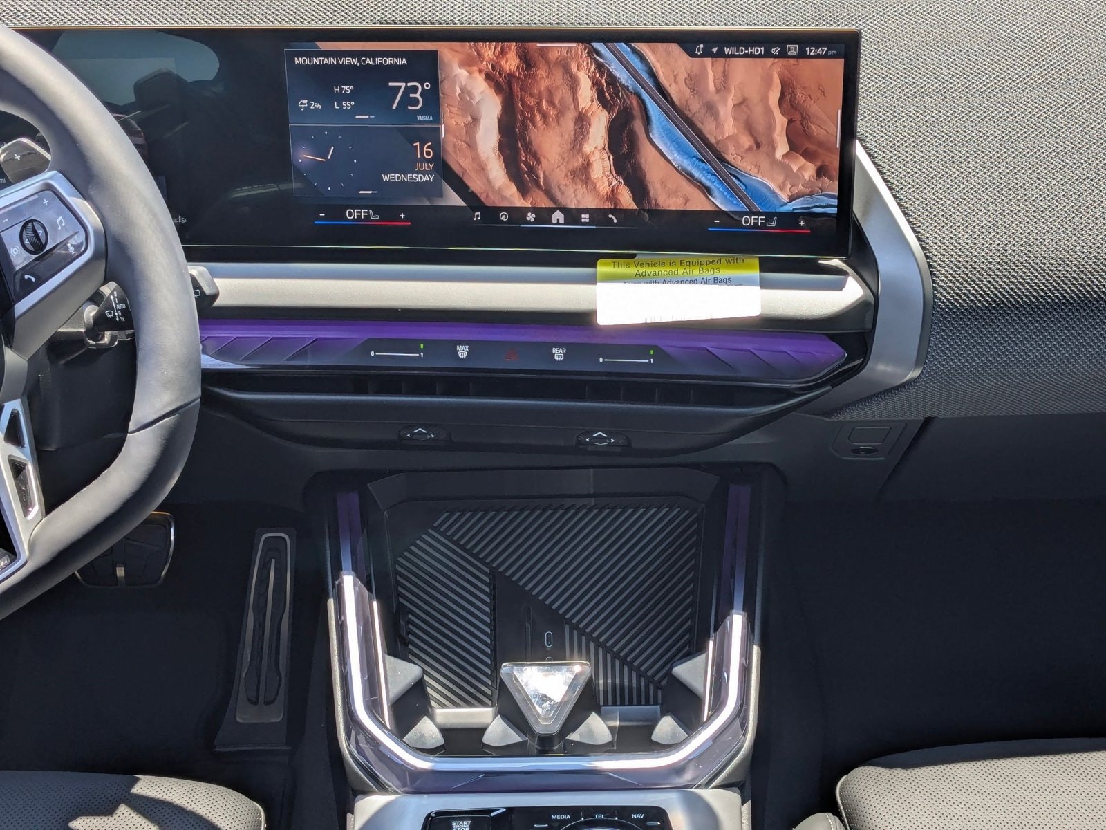 2025 BMW X3 30 - Photo 11