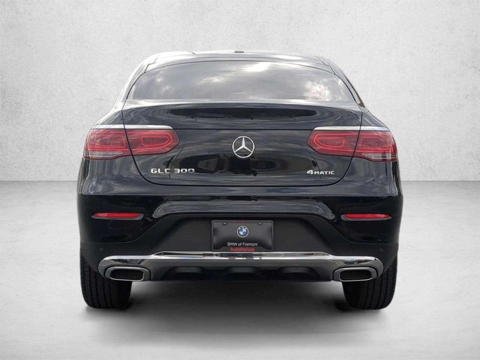 2022 Mercedes-Benz GLC 300 4MATIC photo 6