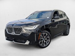 2025 BMW X3
