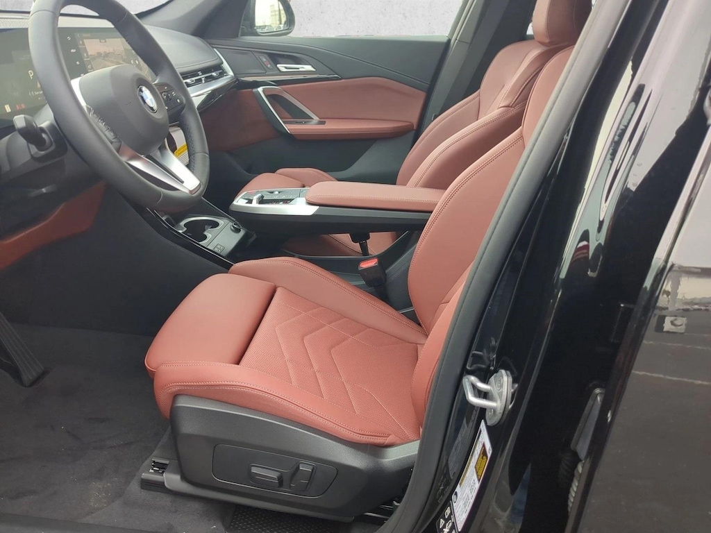 New 2026 BMW X1 xDrive28i SUV