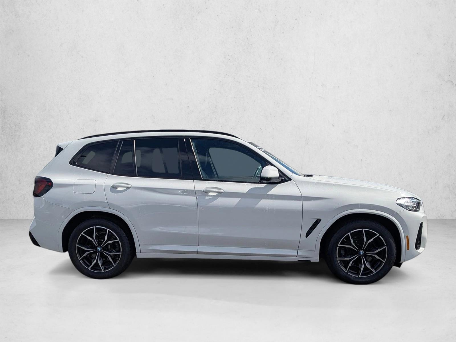 2024 BMW X3 xDrive30i photo 6