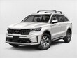  Kia Sorento Hybrid