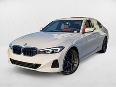 2025 BMW 330i